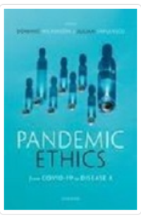 Image of Chapter 10 Pluralism and Allocation of Limited Resources