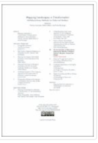 Image of Chapter 10 The Secularisation of Urban Space