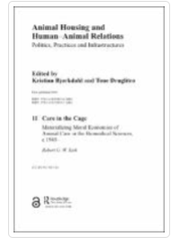 Image of Chapter 11 Care in the Cage