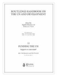 Image of Chapter 11 Funding the UN
Support or Constraint?