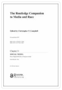 Image of Chapter 11 Social Media: From Digital Divide to Empowerment