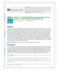 Image of Chapter 11 Watchful Waiting