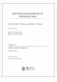 Image of Chapter 12 Nepal Central Highland