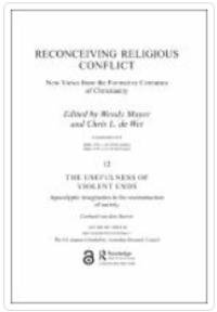 Image of Chapter 12 The usefulness of violent ends
