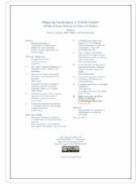 Image of Chapter 13 Digital Humanities and GIS for Chinese Architecture