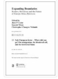 Image of Chapter 13 Safe European home
