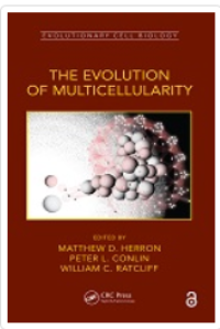 Image of Chapter 13 The Single-Celled Ancestors of Animals