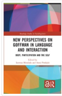 Image of Chapter 13 The social organization of (in-)attention