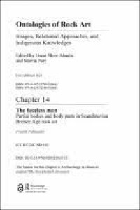 Image of Chapter 14 The faceless men