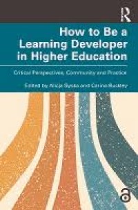 Image of Chapter 15 Decolonisation in Learning Development