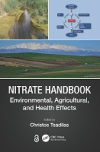 Image of Chapter 15 Nitrates and Methemoglobinemia