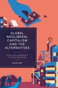 Image of Chapter 16 Regulated Market Socialism