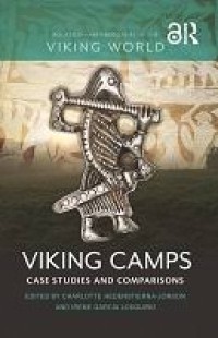 Image of Chapter 16 Viking camps, an economic interpretation