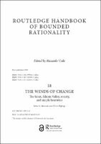 Image of Chapter 18 The winds of change