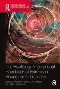 Image of Chapter 19 Social generations and societal changes