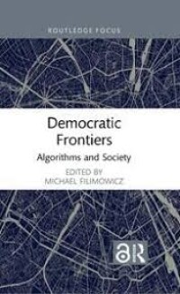 Image of Chapter 2 Algorithms, Conventions and New Regulation Processes