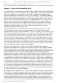 Image of Chapter 2 Cancer and the Gendered Body