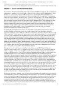 Image of Chapter 2 Cancer and the Gendered Body