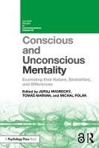 Image of Chapter 2 Conscious and Unconscious Qualities