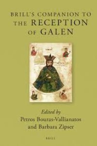 Image of Chapter 2 Galen in Late Antique Medical Handbooks