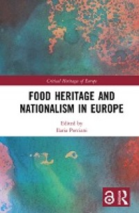 Chapter 2 Heritage and food history