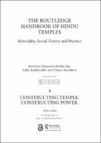 Image of Chapter 4 Constructing Temples, Constructing Power