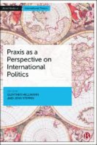 Image of Chapter 5 Practising Theorizing in Theorizing Praxis