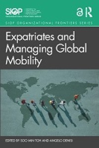 Image of Chapter 5 Women and Minority Expatriates