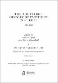 Image of Chapter 9 Emotions and Sexuality