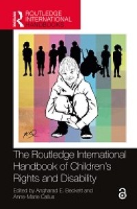 Image of Chapter 9 THE CARE DEPENDENCY GRANT IN SOUTH AFRICA
