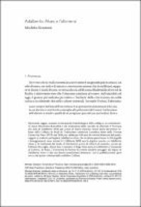 Image of Chapter Adalberto Alves e l'aforisma