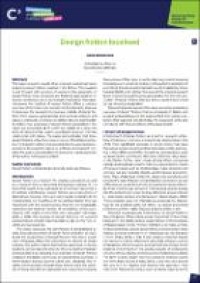 Image of Chapter Design fiction localised