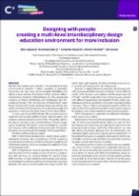 Image of Chapter Designing with people