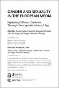 Image of Chapter Editors' Introduction
