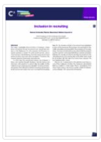 Image of Chapter Inclusion in recruiting