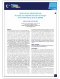 Image of Chapter INCLUSIVE INNOVATION