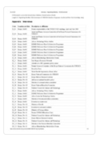 Image of Chapter Interviews