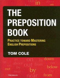 Image of Chapter P: Preposition