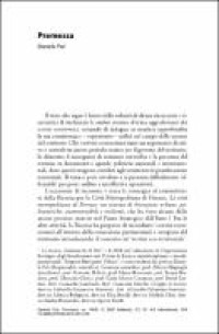 Image of Chapter Premessa
