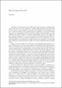 Image of Chapter Prolusione