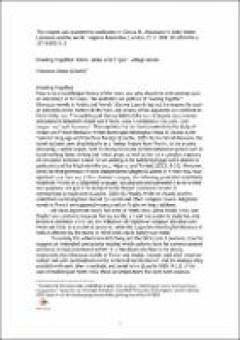cover