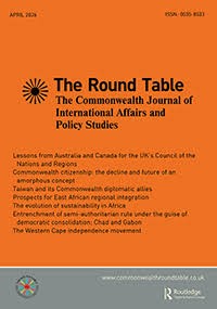 Image of Chapter Round Table comment: From «useful knowledge» to a «culture of growth»