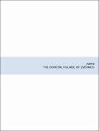 Image of Chapter The Coastal village of Zvërnec