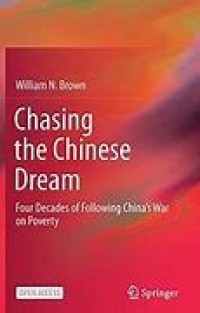 Chasing 
the Chinese 
Dream