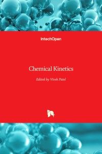 Image of Chemical Kinetics