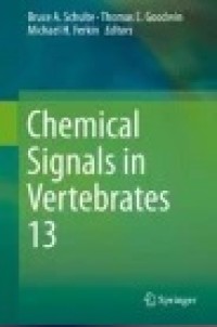 Chemical Signals in Vertebrates 13