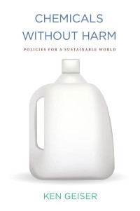 Chemicals without Harm: Policies for a Sustainable World