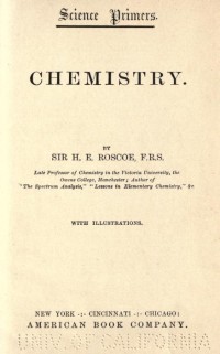 Image of Chemistry