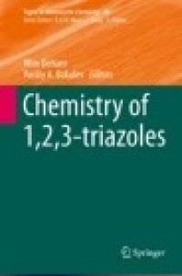 Chemistry of 1,2,3-triazoles