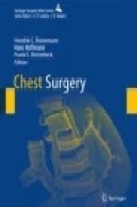 Chest Surgery